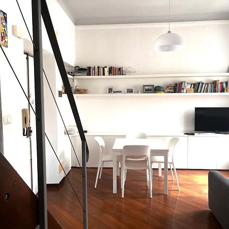 Apartment In Arzela 라스페치아 외부 사진