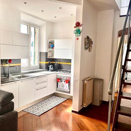 Apartment In Arzela 라스페치아 외부 사진