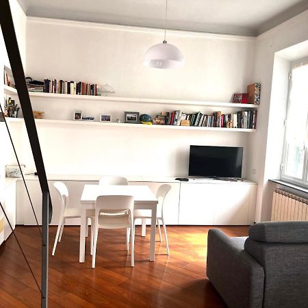 Apartment In Arzela 라스페치아 외부 사진