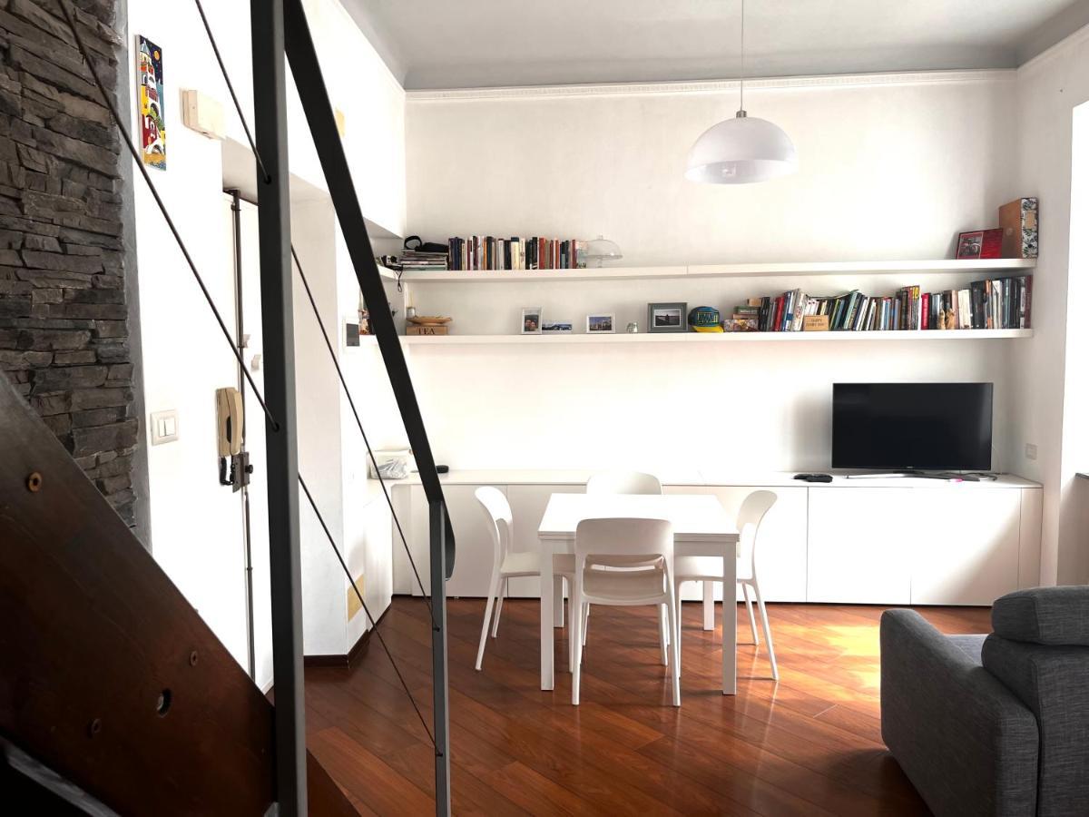 Apartment In Arzela 라스페치아 외부 사진