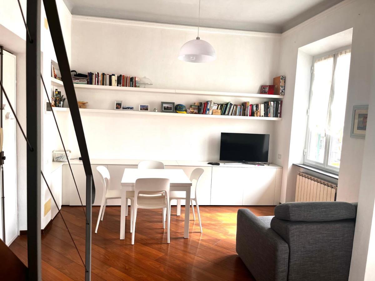 Apartment In Arzela 라스페치아 외부 사진