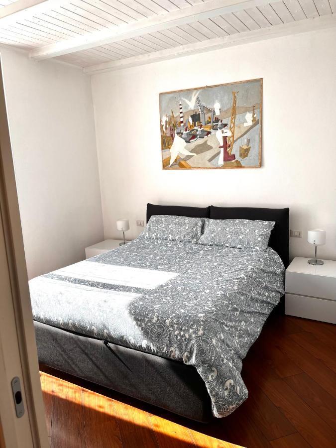 Apartment In Arzela 라스페치아 외부 사진