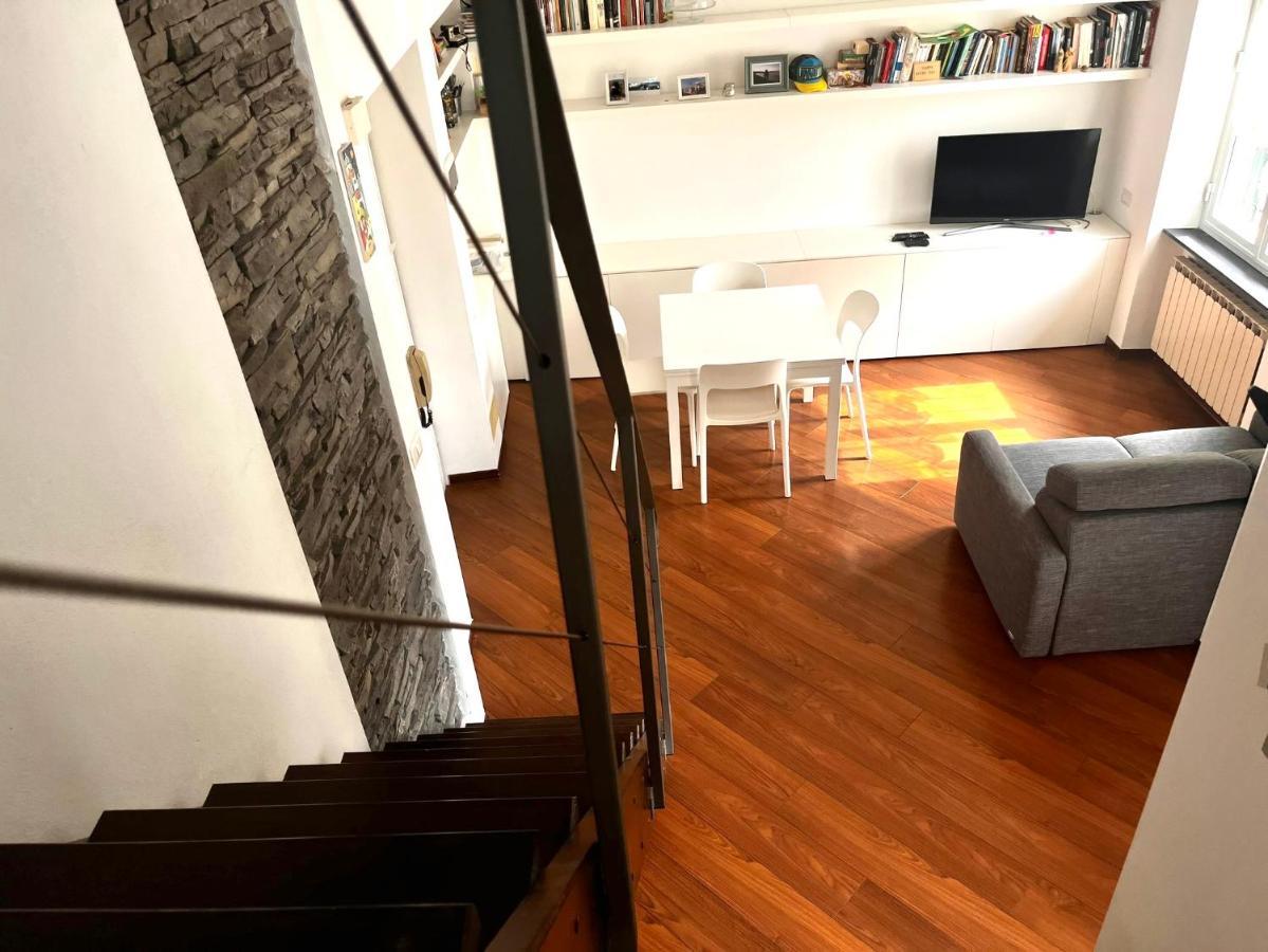 Apartment In Arzela 라스페치아 외부 사진