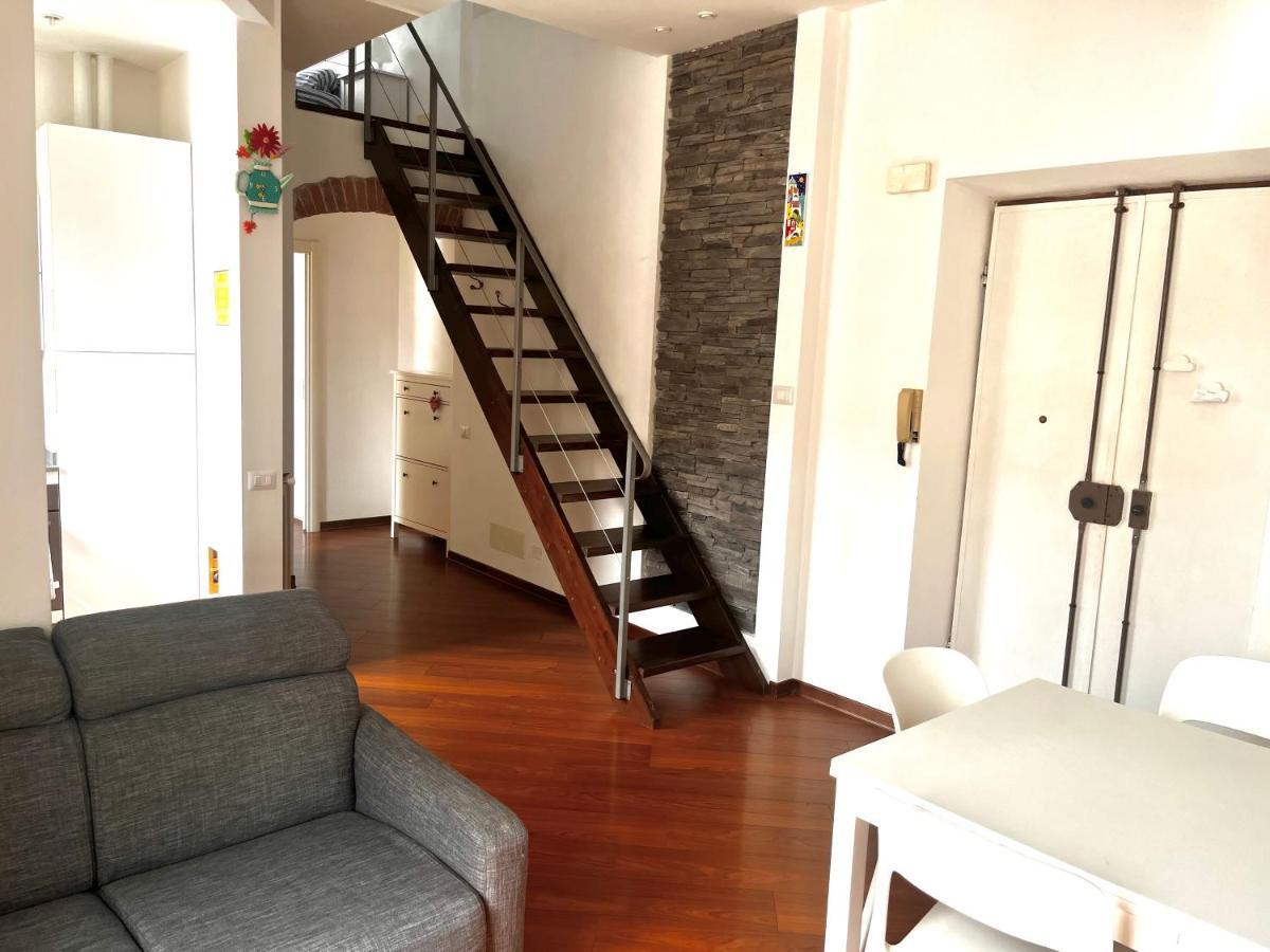 Apartment In Arzela 라스페치아 외부 사진