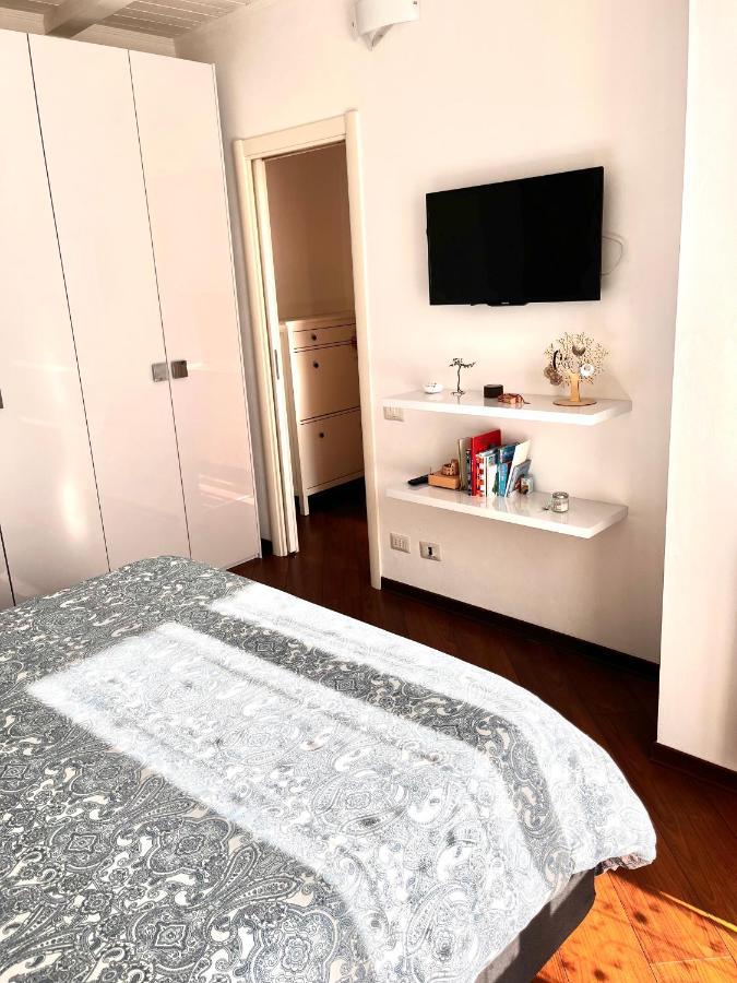 Apartment In Arzela 라스페치아 외부 사진