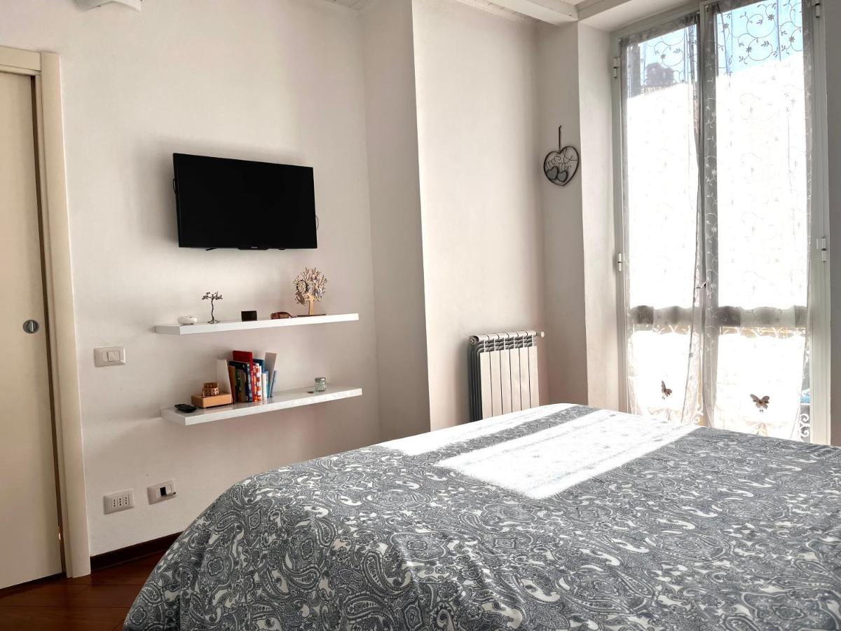 Apartment In Arzela 라스페치아 외부 사진