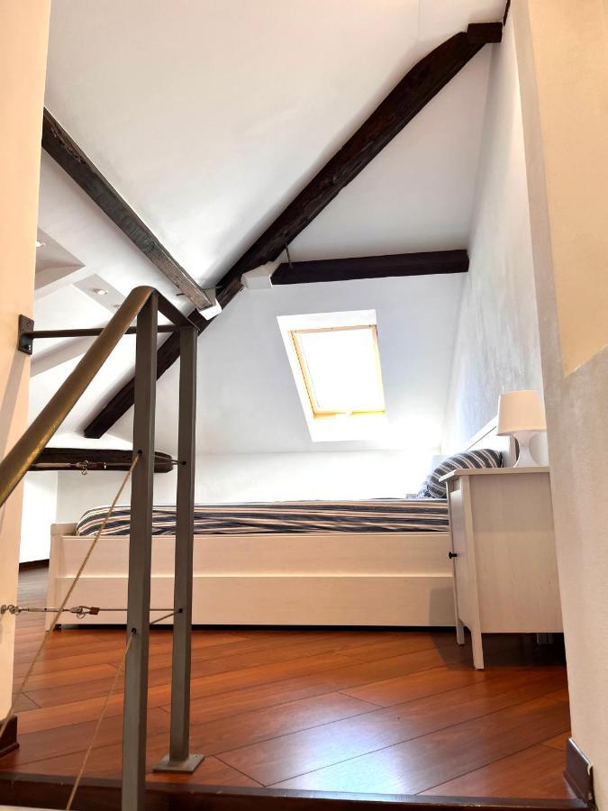 Apartment In Arzela 라스페치아 외부 사진