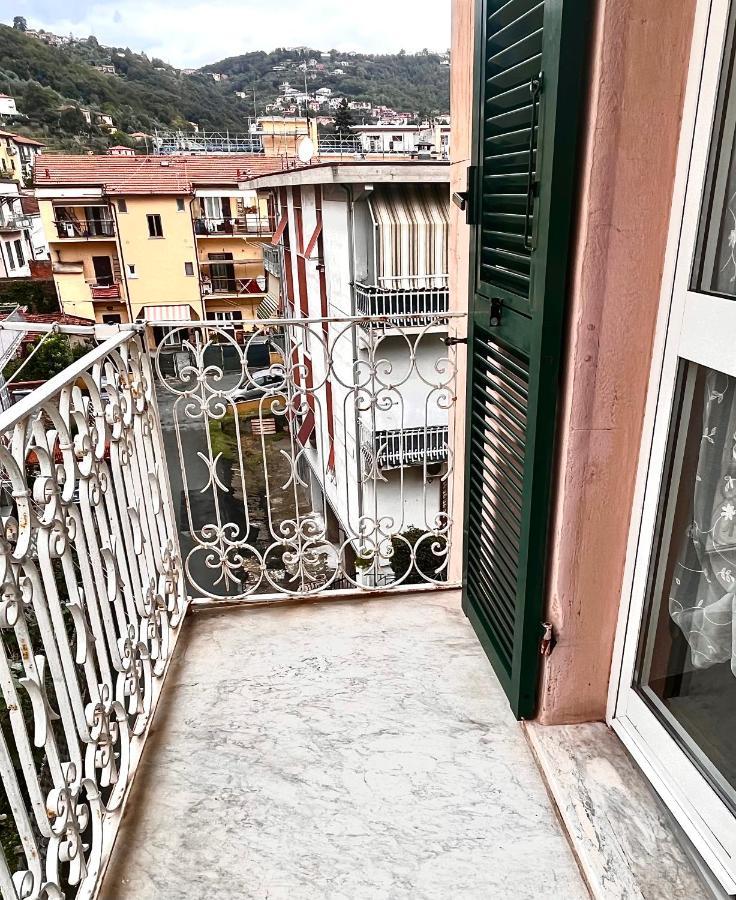 Apartment In Arzela 라스페치아 외부 사진
